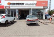 Kayseri  Aklas Ön Düzen ve Rot Balans