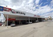 Kayseri Aksoy Otomotiv
