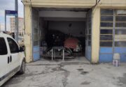 Kayseri Aktaş Oto Boya & Kaporta Servisi