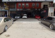 Kayseri Aktif Garaj