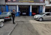 Kayseri Aldem Auto Mekanik & Elektrik
