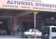 Kayseri Altunsel Otomotiv