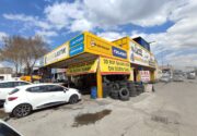 Kayseri Anadolu Lastik