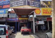 Kayseri Anka Otomotiv