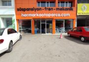 Kayseri ar.par Otomotiv