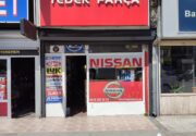 Kayseri Arma Yedek Parça