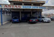 Kayseri Astaş Kauçuk ve Lastik Sanayi