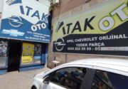Kayseri Atak Oto