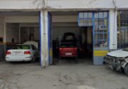 Kayseri Ay Auto Motor & Kaporta – Boya Servisi