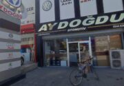 Kayseri Aydoğdu Otomotiv Yedek Parça