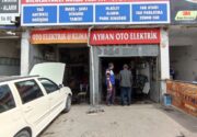 Kayseri Ayhan Oto Elektrik