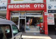 Kayseri Yeni Beğendik Otomotiv