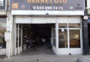 Kayseri Bekret Oto Çıkma Yedek Parça