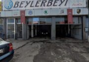 Kayseri Servis & Yedek Parça