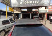 Kayseri Bkr Otomotiv Mekanik Servis