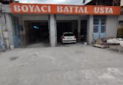 Kayseri Boyacı Battal Usta