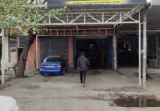 Kayseri Bozok Otomotiv