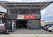 Kayseri Çakır Oto Bakım Onarım Servisi