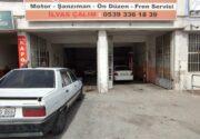 Kayseri Çalım Otomotiv