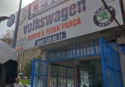Kayseri Çetin Volkswagen Servis & Yedek Parça