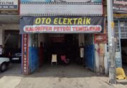 Kayseri Çığlık Oto Elektrik