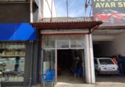 Kayseri Ciritci Jant Düzeltme Balans Oto Lastik