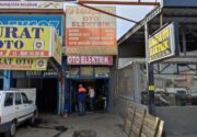 Kayseri Dadaşlar Oto Elektrik Elektronik