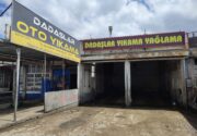 Kayseri Dadaşlar Yıkama Yağlama