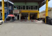 Kayseri Dunlop İsa Otomotiv