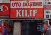 Kayseri Eda Döşeme Kılıf