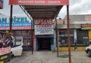 Kayseri Efsane Elektrik & Elektronik