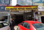 Kayseri Mercek Oto Elektrik & Elektronik