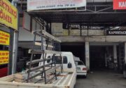 Kayseri Elektrikci Ömer