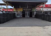 Kayseri Emek Oto Lastik