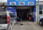 Kayseri Emektar Oto Özel Fıat Servisi