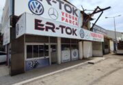 Kayseri Er-Tok Yedek Parça