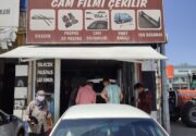Kayseri Erdem Oto Aksesuar