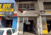 Kayseri Eren Oto Motor & Elektrik Özel Servis