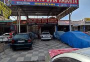 Kayseri Gençler Oto Boya Kaporta