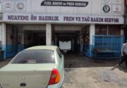 Kayseri Gençler Otomotiv Özel Bakım ve Fren Servisi