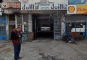 Kayseri Güney Oto Özel Servis