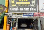 Kayseri Güven Oto Aksesuar