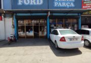 Kayseri Has Ford Oto Yedek Parça