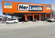 Kayseri Lastik Market