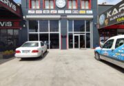 Kayseri İçöz Ticaret