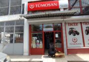 Kayseri İkiz Ticaret