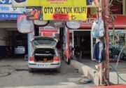 Kayseri İkizler Oto Döşeme