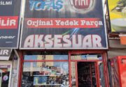 Kayseri İnan Otomotiv