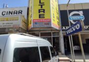 Kayseri İstanbul Oto Filtre