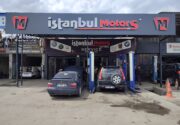 Kayseri İstanbul Motors